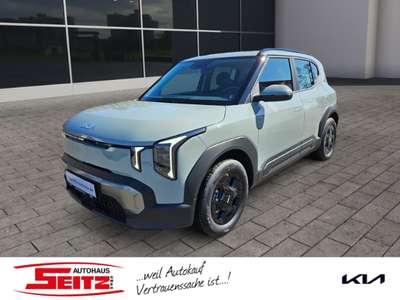 Bild Kia EV2