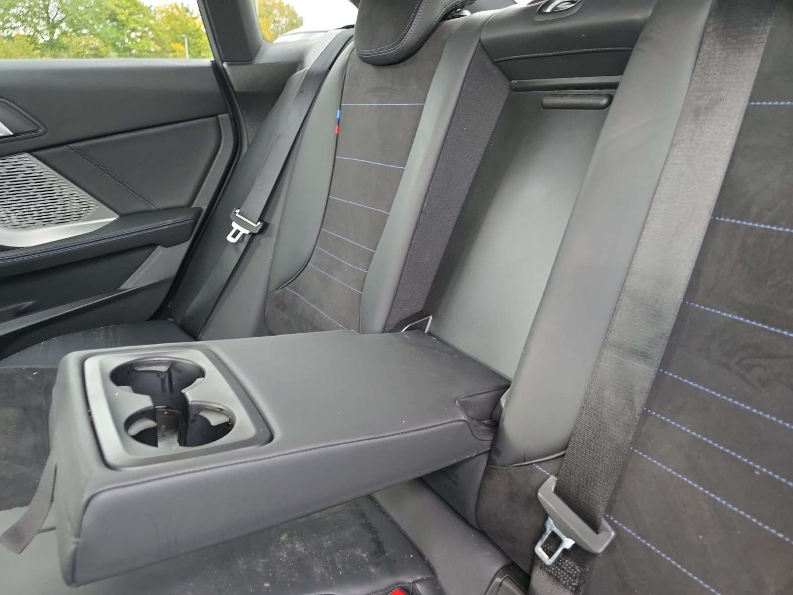 Fahrzeugbild eines BMW 2er-Reihe