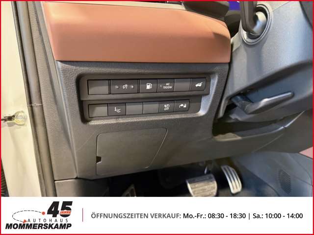 Fahrzeugbild eines Mitsubishi Outlander