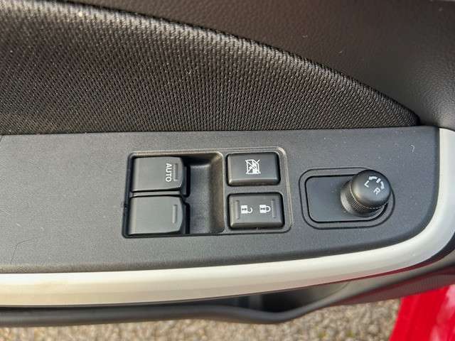 Fahrzeugbild eines Suzuki Swift