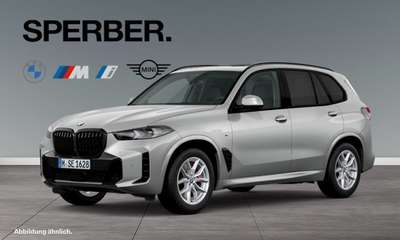 Bild BMW X5