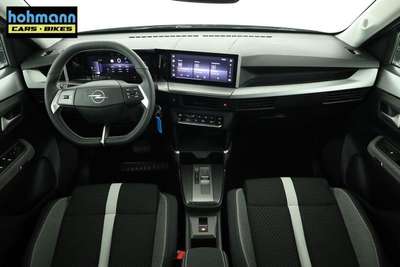 Bild Opel Frontera