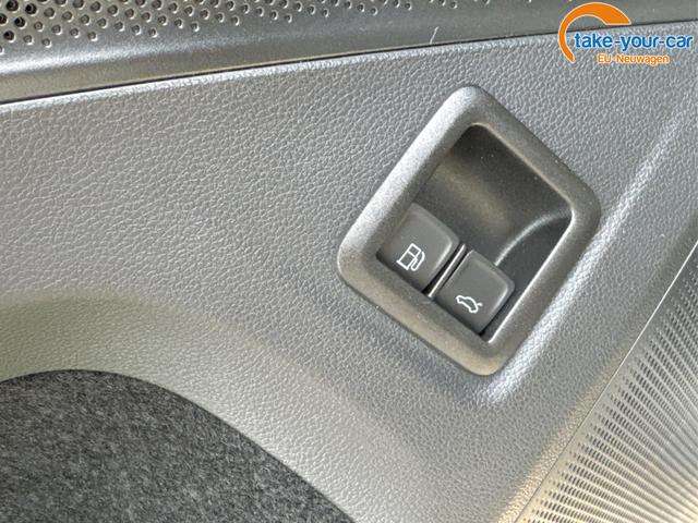 Fahrzeugbild eines Volkswagen Tayron