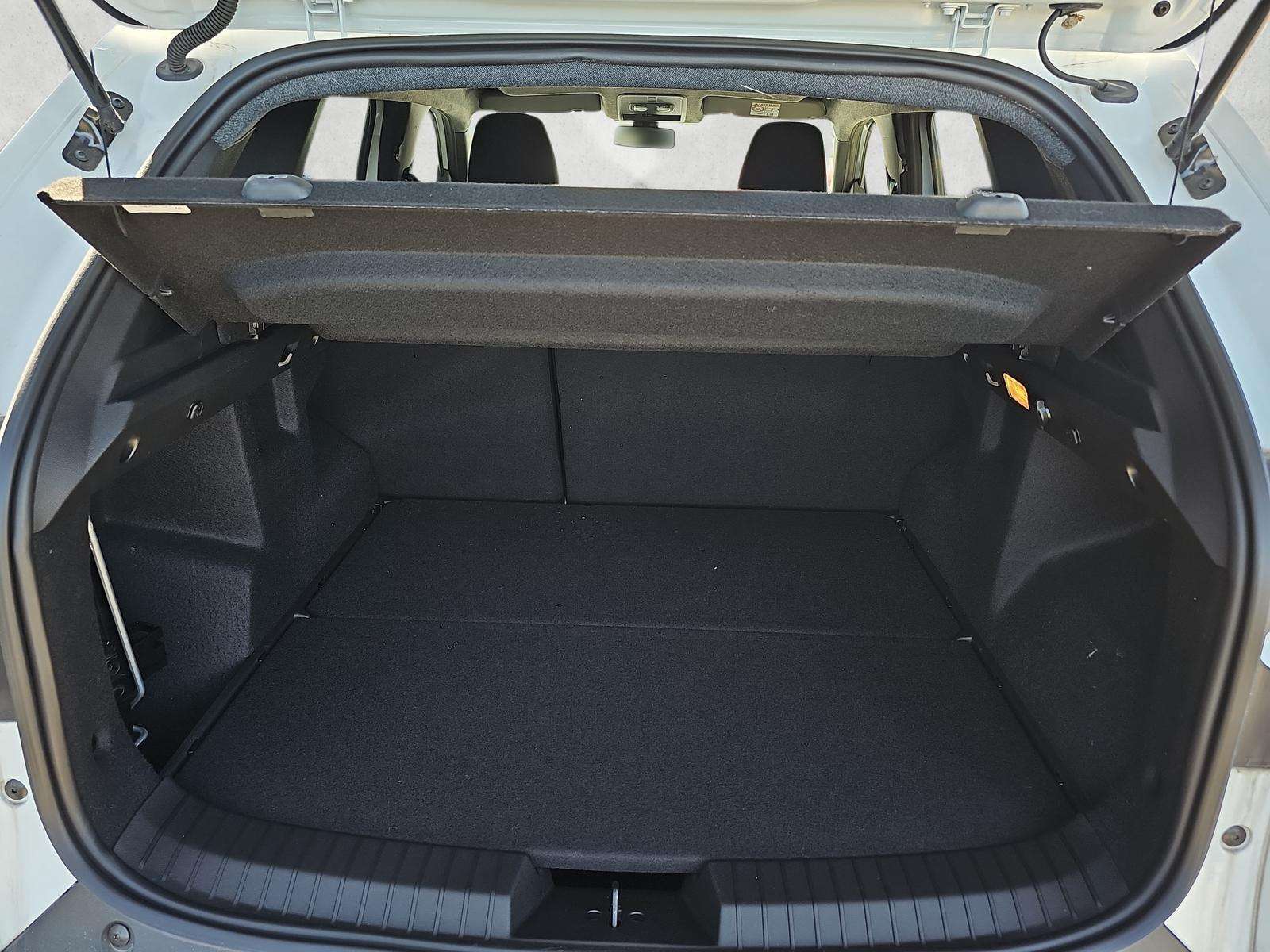 Fahrzeugbild eines Dacia Duster