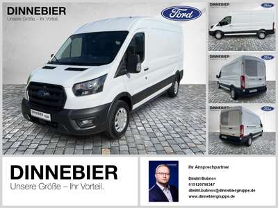 Bild Ford Transit