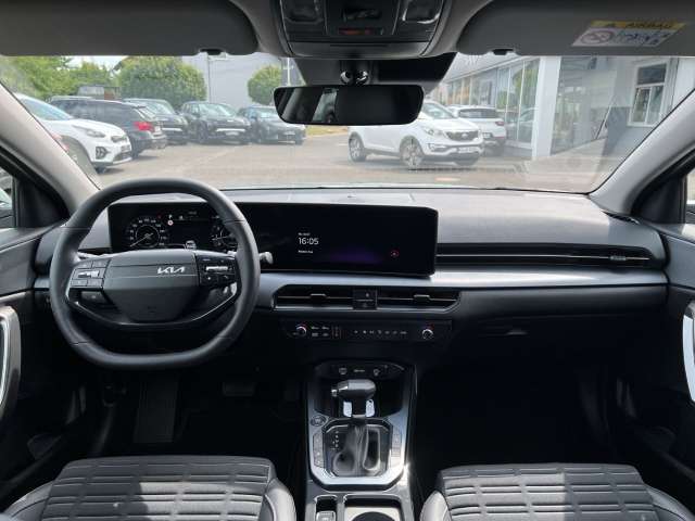 Fahrzeugbild eines Kia XCeed