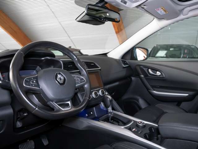 Fahrzeugbild eines Renault Kadjar