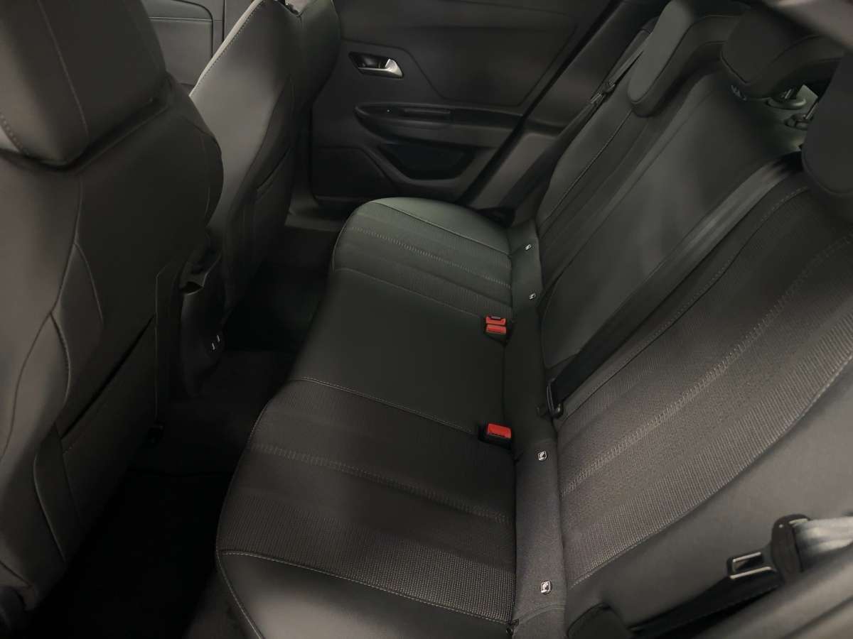 Fahrzeugbild eines Opel Mokka