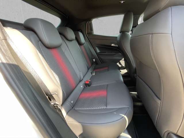 Fahrzeugbild eines Alfa Romeo Junior