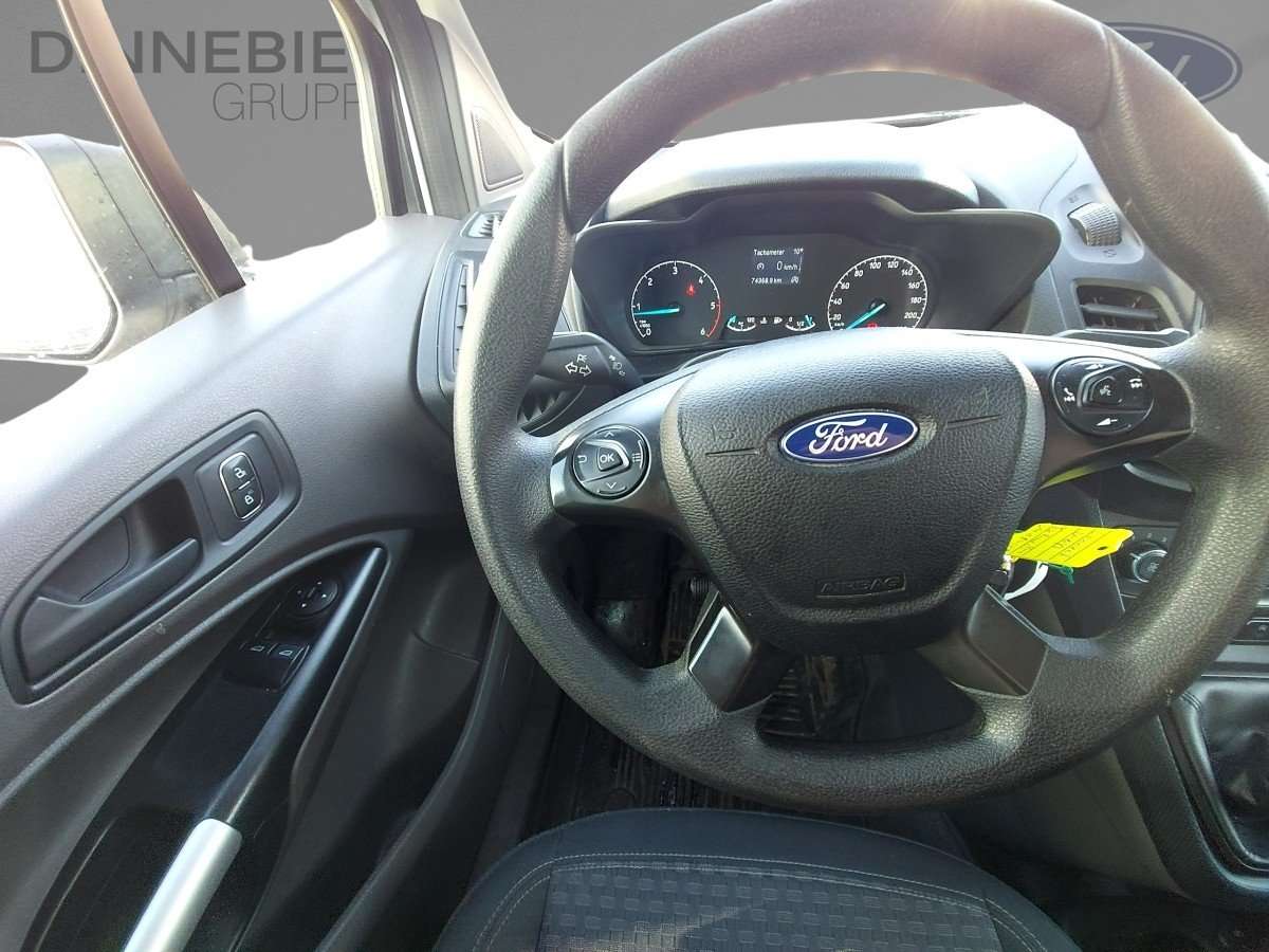 Fahrzeugbild eines Ford Transit Connect