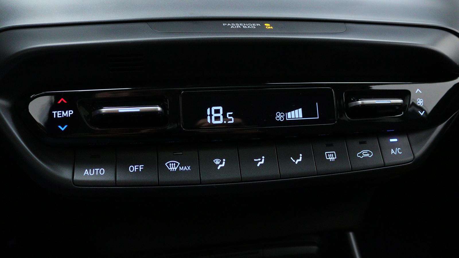 Fahrzeugbild eines Hyundai i20
