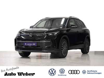 Bild Volkswagen Tiguan
