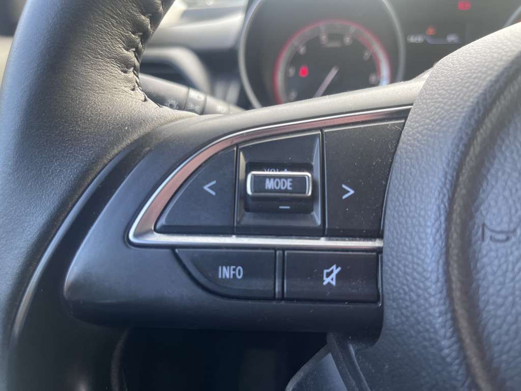 Fahrzeugbild eines Suzuki Swift