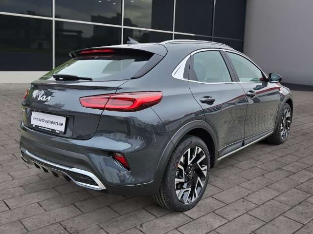 Fahrzeugbild eines Kia XCeed