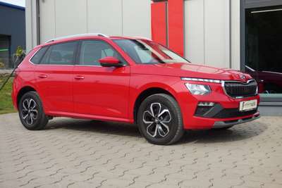 Bild Skoda Kamiq