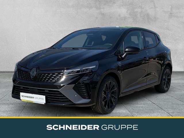 Fahrzeugbild eines Renault Clio