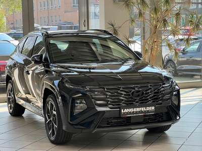 Bild Hyundai Tucson