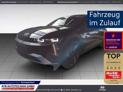 Bild Hyundai IONIQ 5