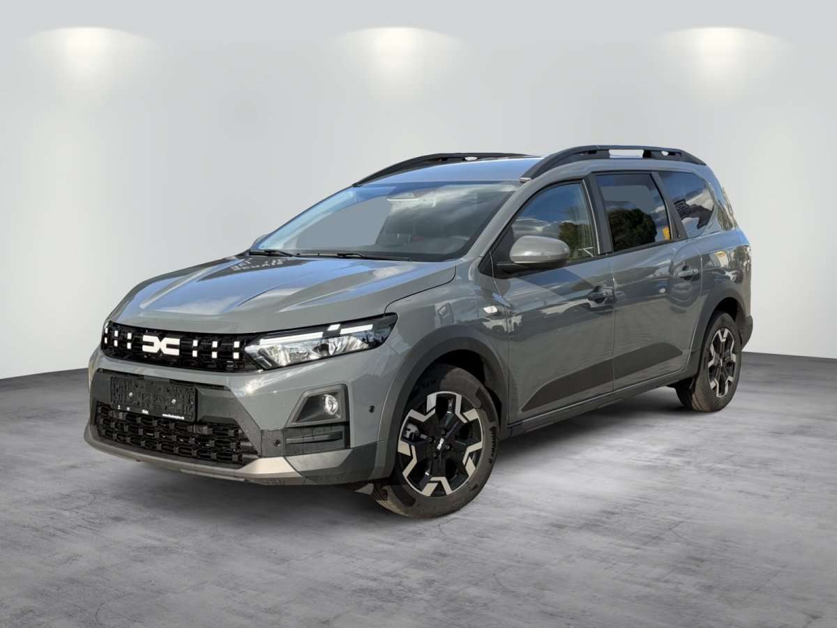 Fahrzeugbild eines Dacia Jogger