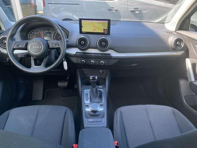 Fahrzeugbild eines Audi Q2