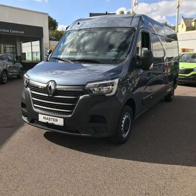 Bild Renault Master