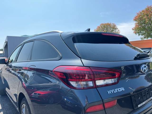 Fahrzeugbild eines Hyundai i30