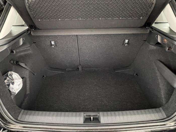 Fahrzeugbild eines Skoda Kamiq