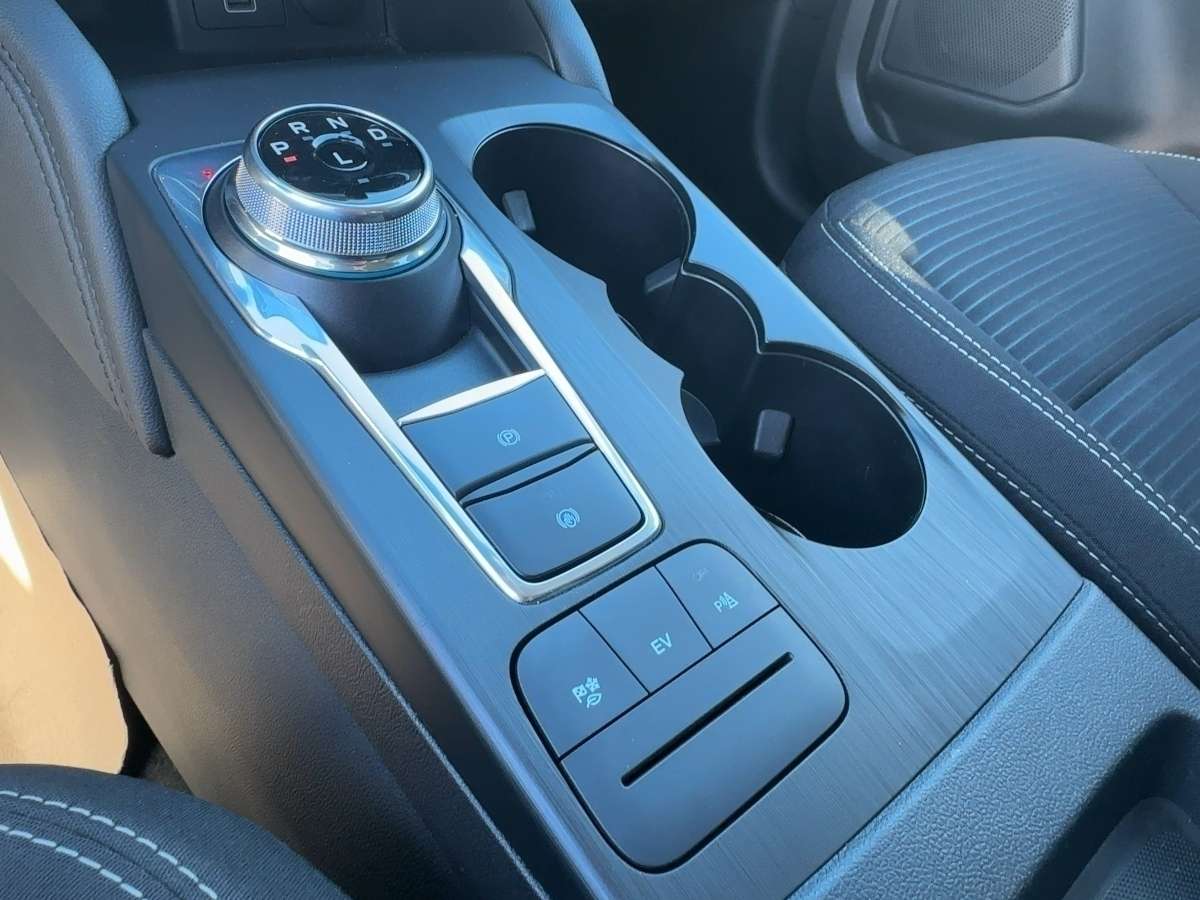 Fahrzeugbild eines Ford Kuga