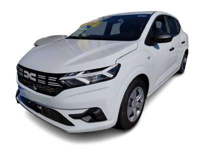 Bild Dacia Sandero
