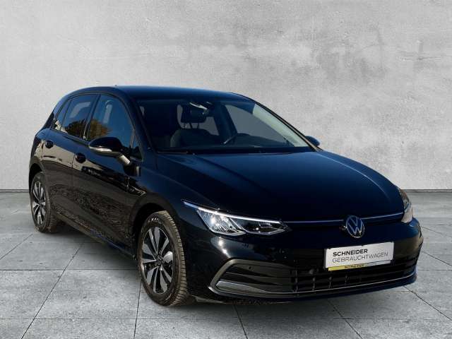 Fahrzeugbild eines Volkswagen Golf