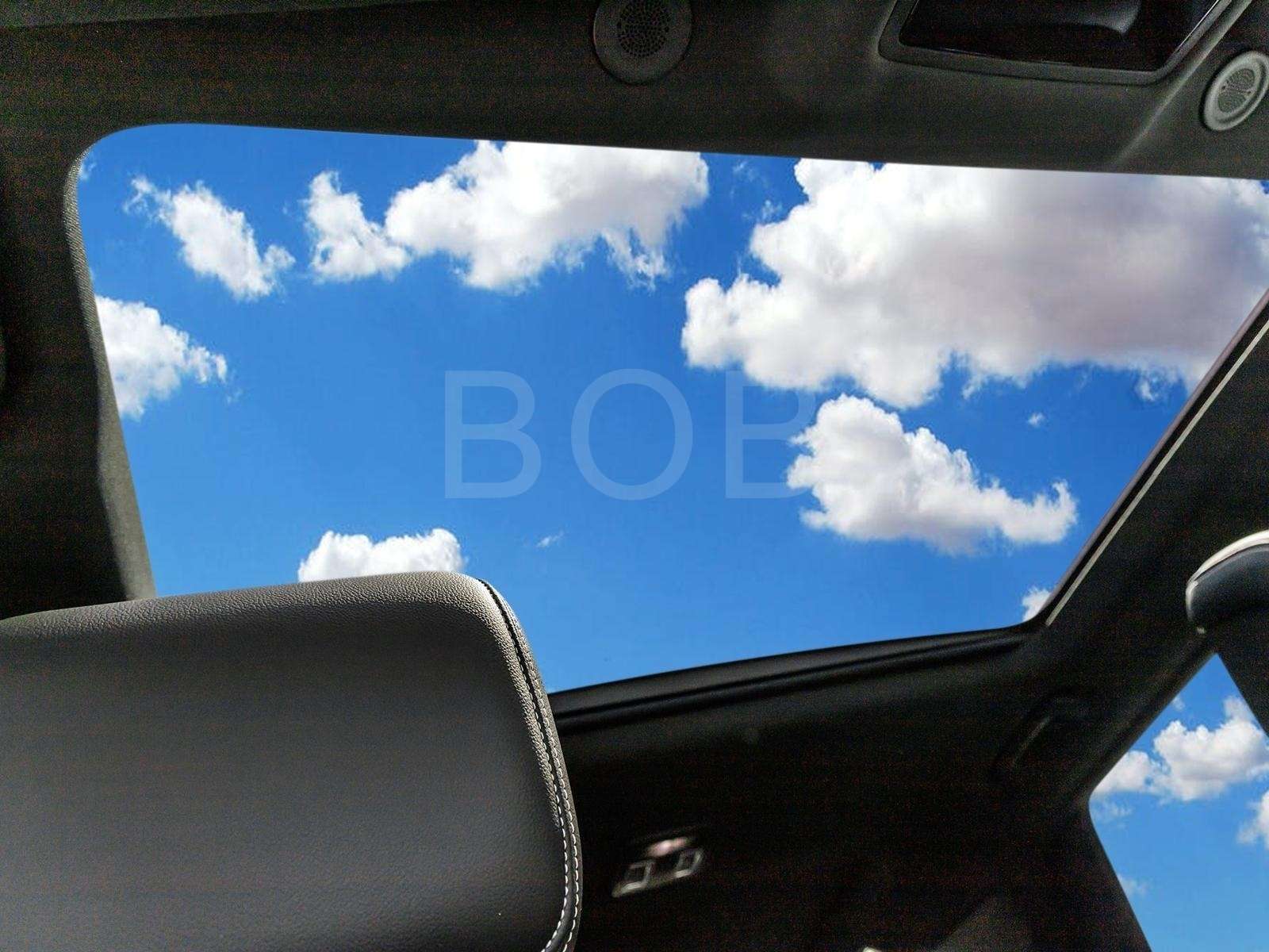 Fahrzeugbild eines Land Rover Discovery