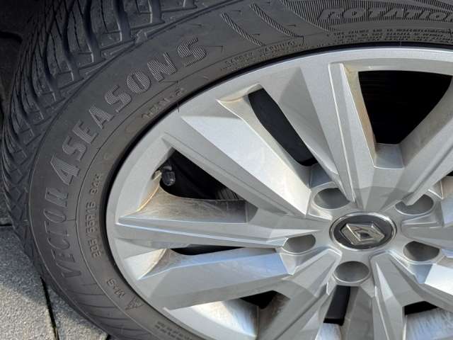 Fahrzeugbild eines Renault Mégane