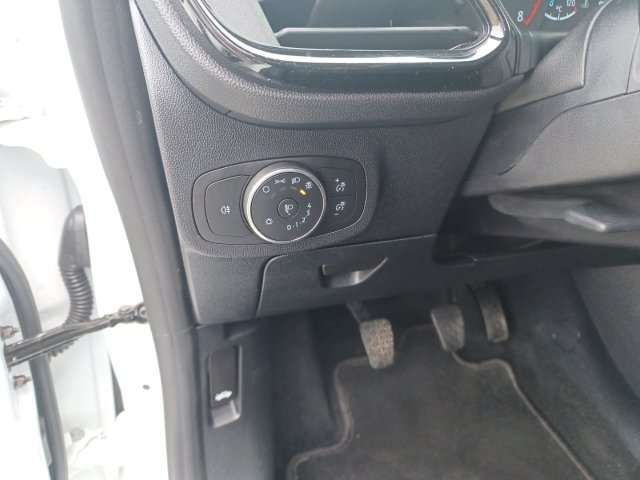 Fahrzeugbild eines Ford Fiesta