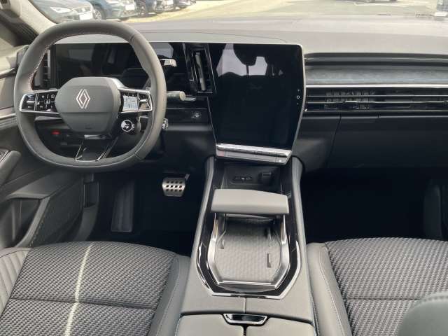 Fahrzeugbild eines Renault Espace