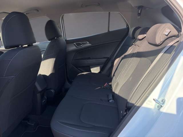 Fahrzeugbild eines Kia Sportage