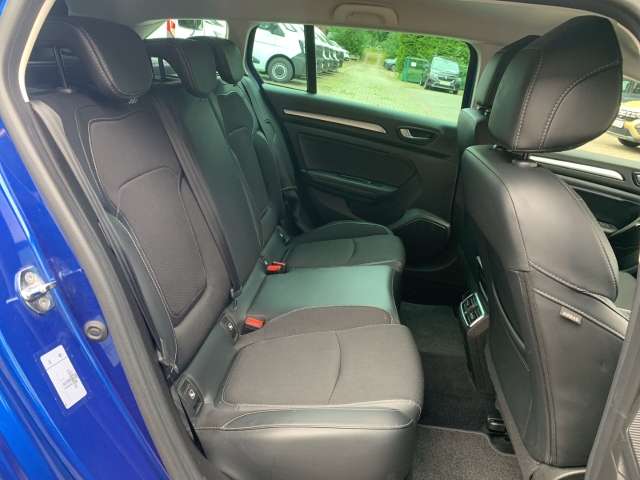 Fahrzeugbild eines Renault Mégane