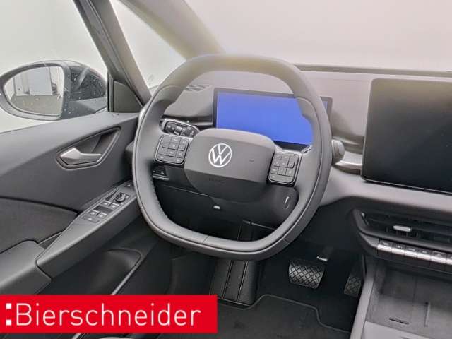 Fahrzeugbild eines Volkswagen ID.3