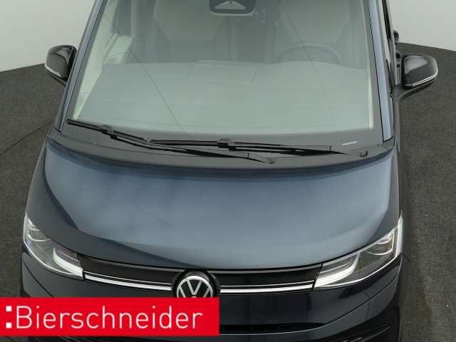 Fahrzeugbild eines Volkswagen Multivan