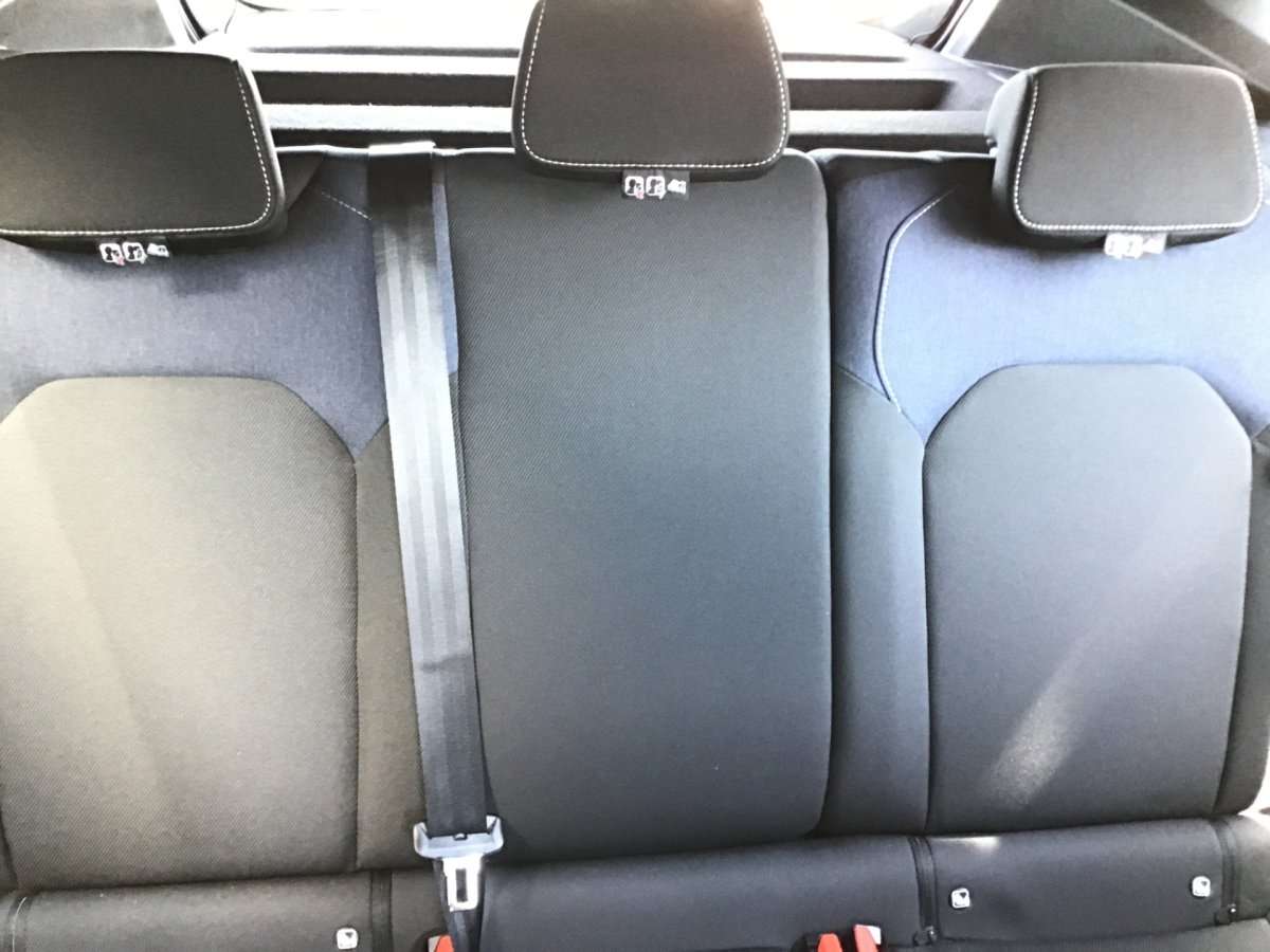 Fahrzeugbild eines Dacia Duster