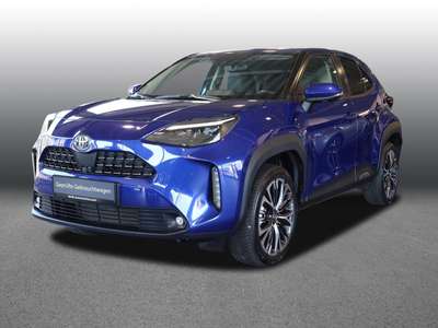 Bild Toyota Yaris Cross