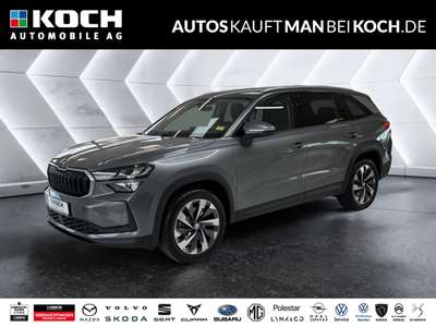 Bild Skoda Kodiaq