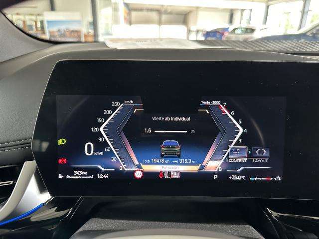 Fahrzeugbild eines BMW 2er Active Tourer