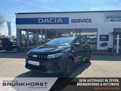 Bild Dacia Sandero