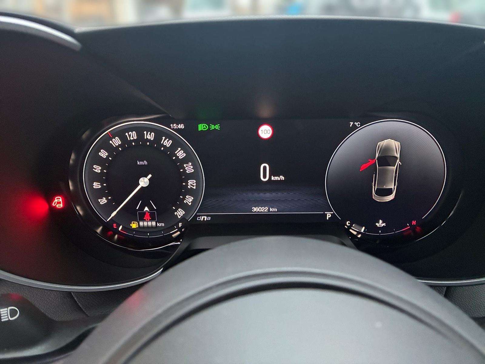 Fahrzeugbild eines Alfa Romeo Giulia