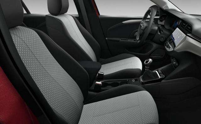 Fahrzeugbild eines Opel Corsa