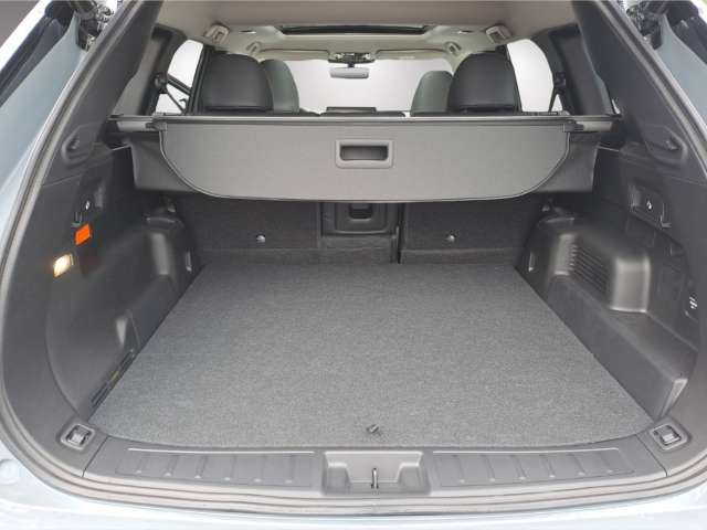 Fahrzeugbild eines Mitsubishi Outlander