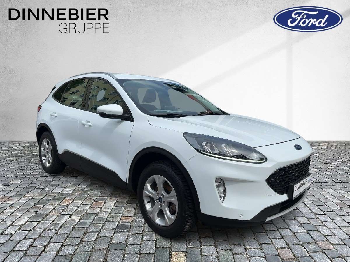 Fahrzeugbild eines Ford Kuga