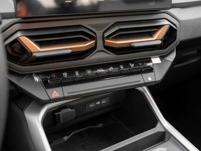 Fahrzeugbild eines Dacia Bigster