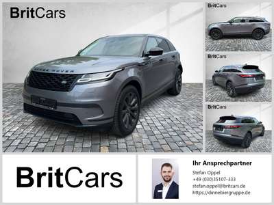 Bild Land Rover Range Rover Velar