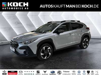 Bild Subaru Crosstrek